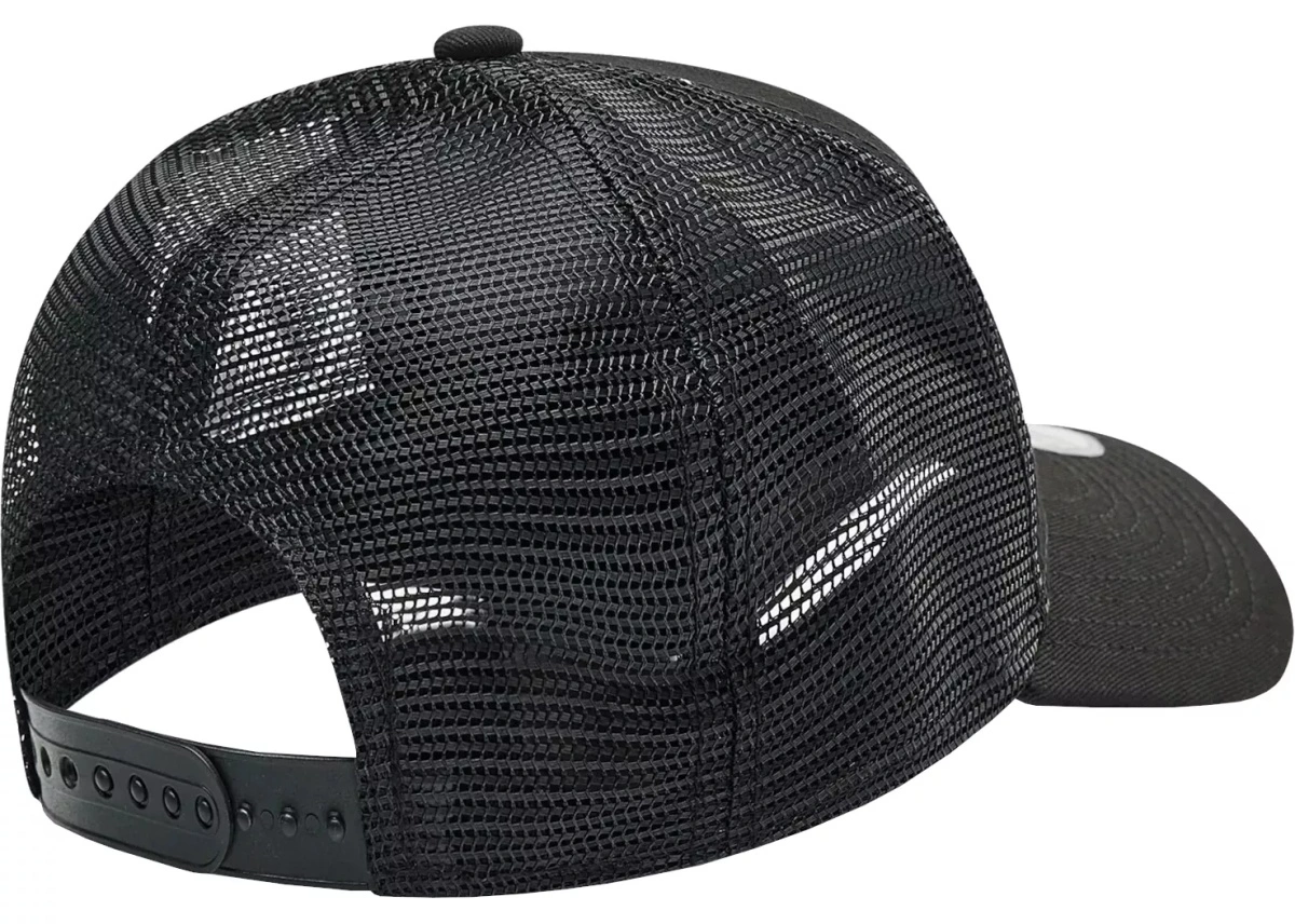 Sapca 9FORTY Aframe Trucker New York Yankees Kids Cap - Img 3