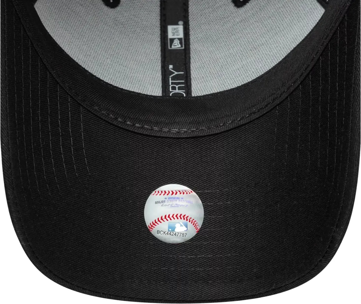 Sapca 9FORTY Outline Camo New York Yankees MLB Cap - Img 3
