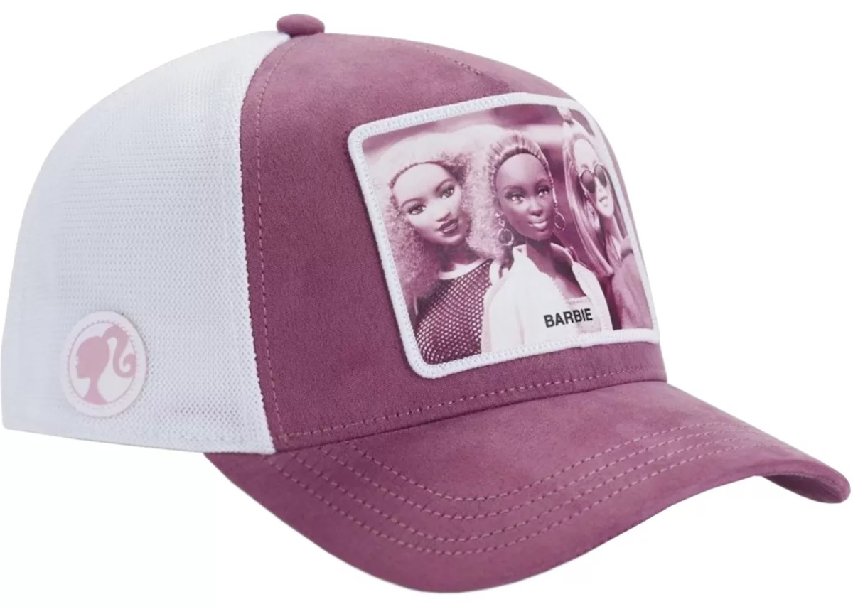Sapca Barbie Cap - Img 3