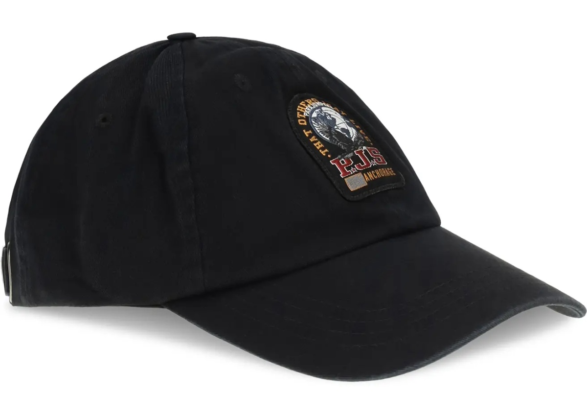 Sapca Baseball Cap Leod with logo - Img 2
