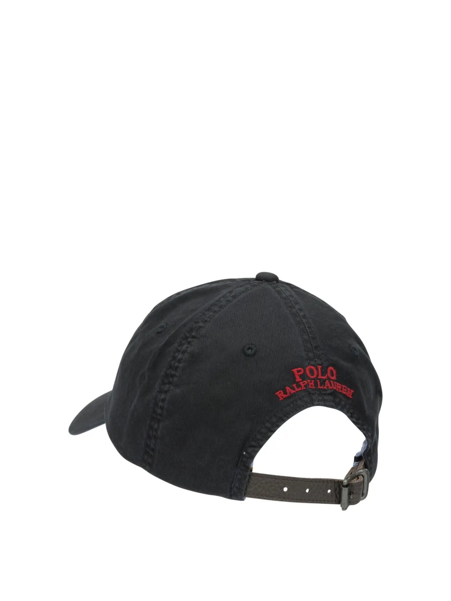 Sapca Baseball cap with logo - Img 3