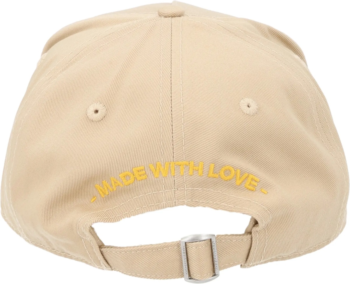 Sapca Baseball Hat With Logo Patch - Img 2