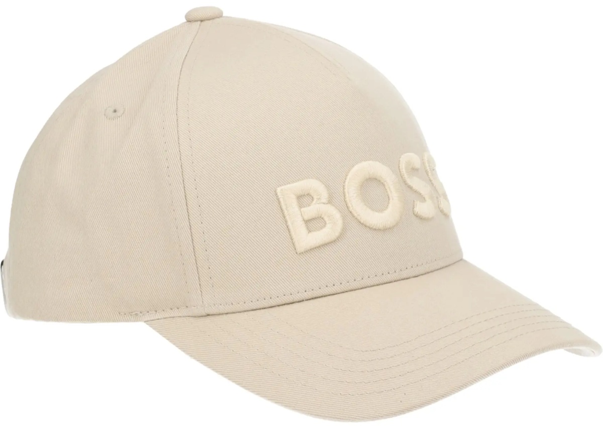 Sapca Cappello Da Baseball Con Logo - Img 3