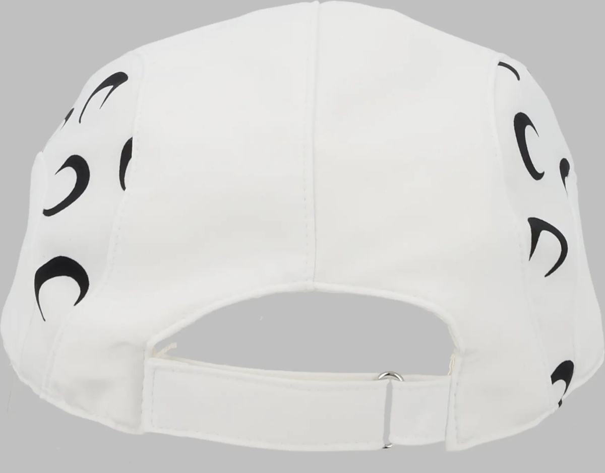 Sapca Cappello Da Baseball Con Logo - Img 2
