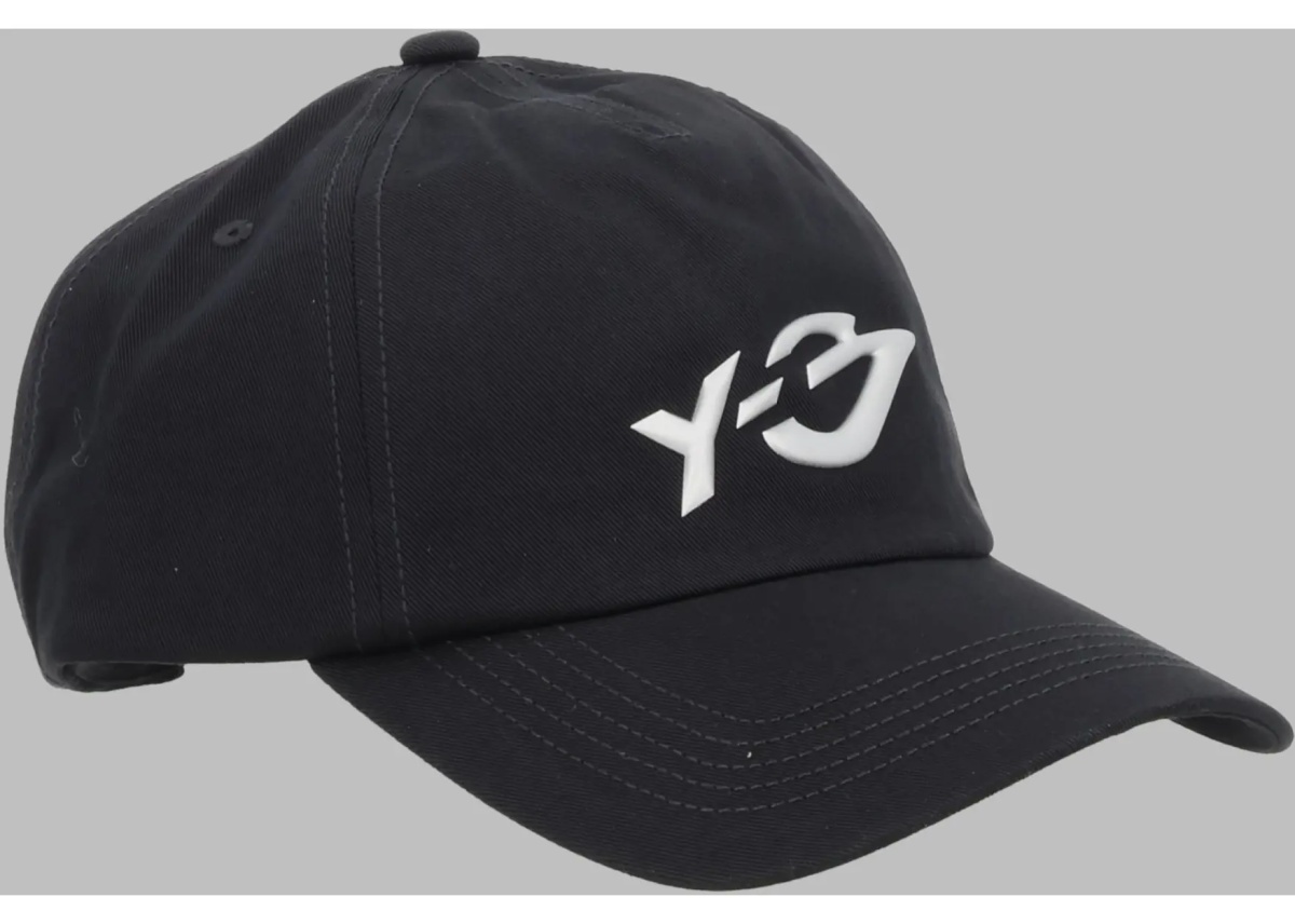 Sapca Cappello Da Baseball Con Logo - Img 2