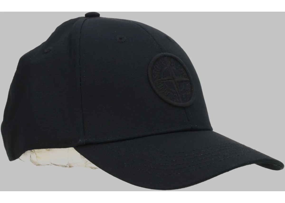 Sapca Cappello Da Baseball Con Logo - Img 2