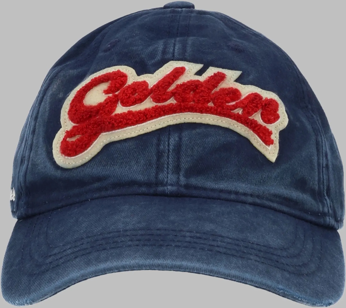 Sapca Cappello Da Baseball Con Patch Logo - Img 2