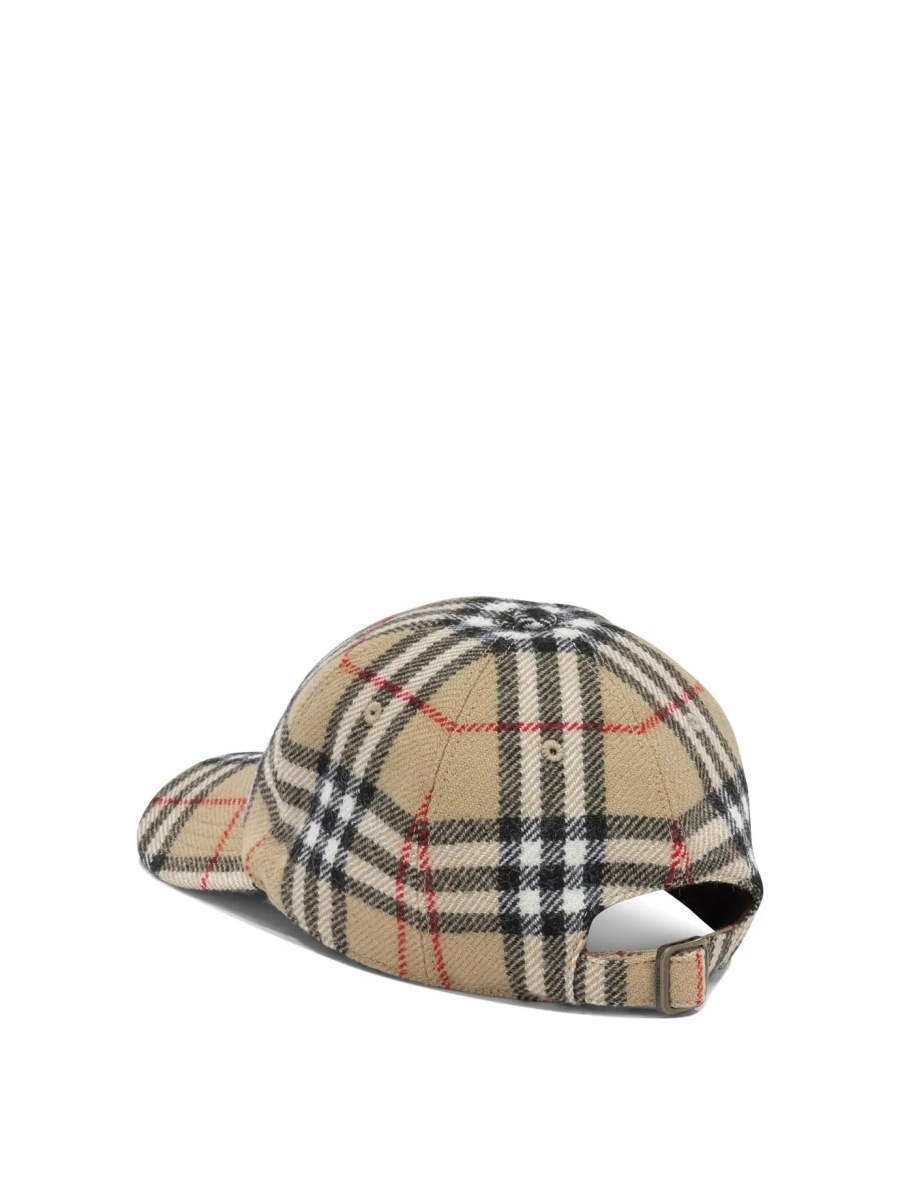 Sapca "Check" Baseball Cap - Img 3