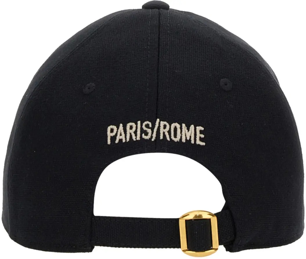 Sapca "Chez Valentine" Baseball Hat - Img 3