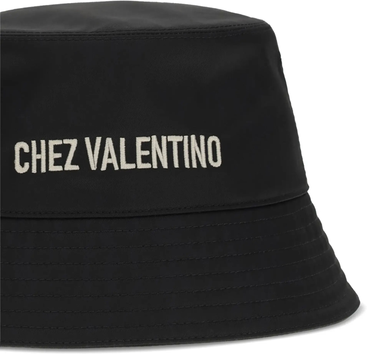 Sapca Chez Valentino Bucket Hat - Img 3