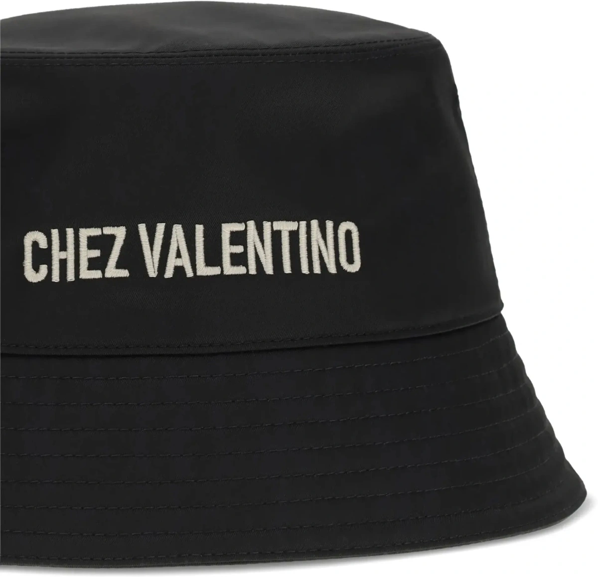 Sapca Chez Valentino Bucket Hat - Img 3