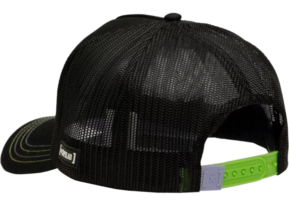Sapca DC Comics Joker Cap - Img 3
