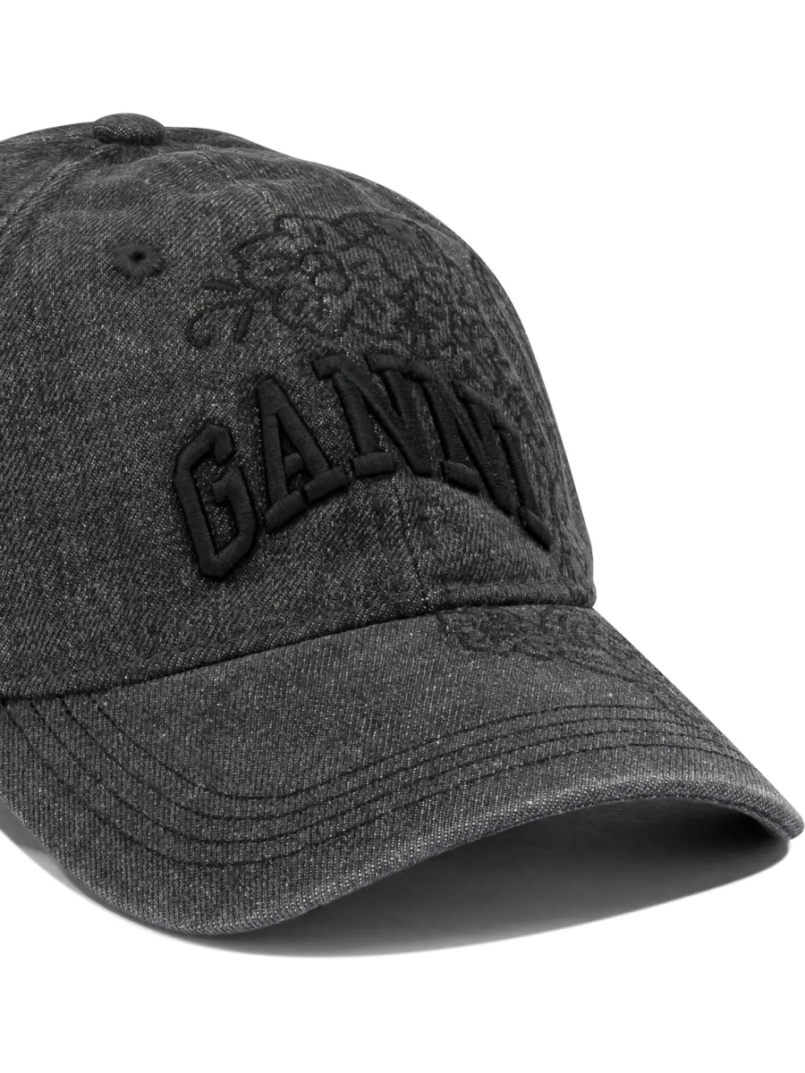 Sapca Denim baseball cap - Img 4