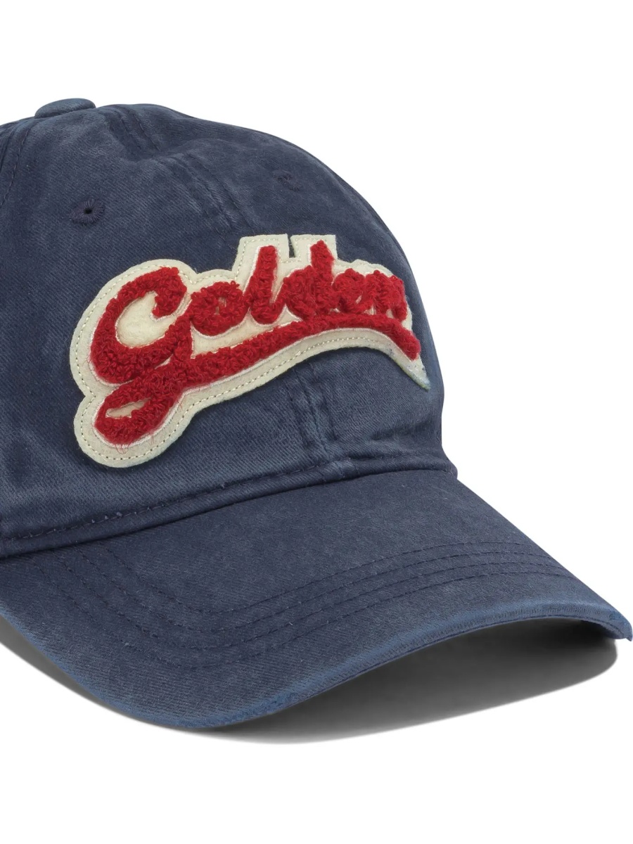 Sapca "Golden" Baseball Cap - Img 4