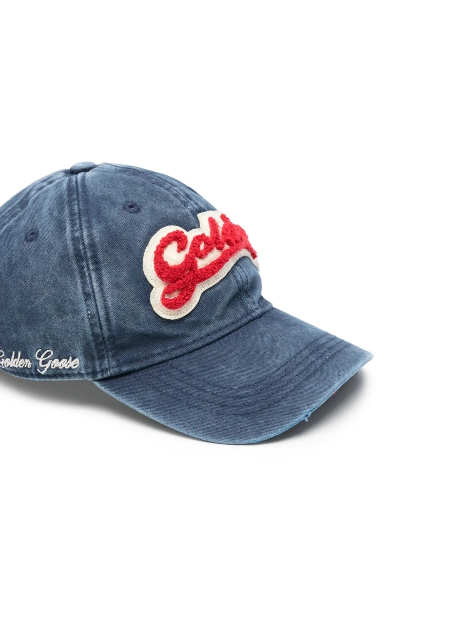 Sapca "Golden" Baseball Cap - Img 6