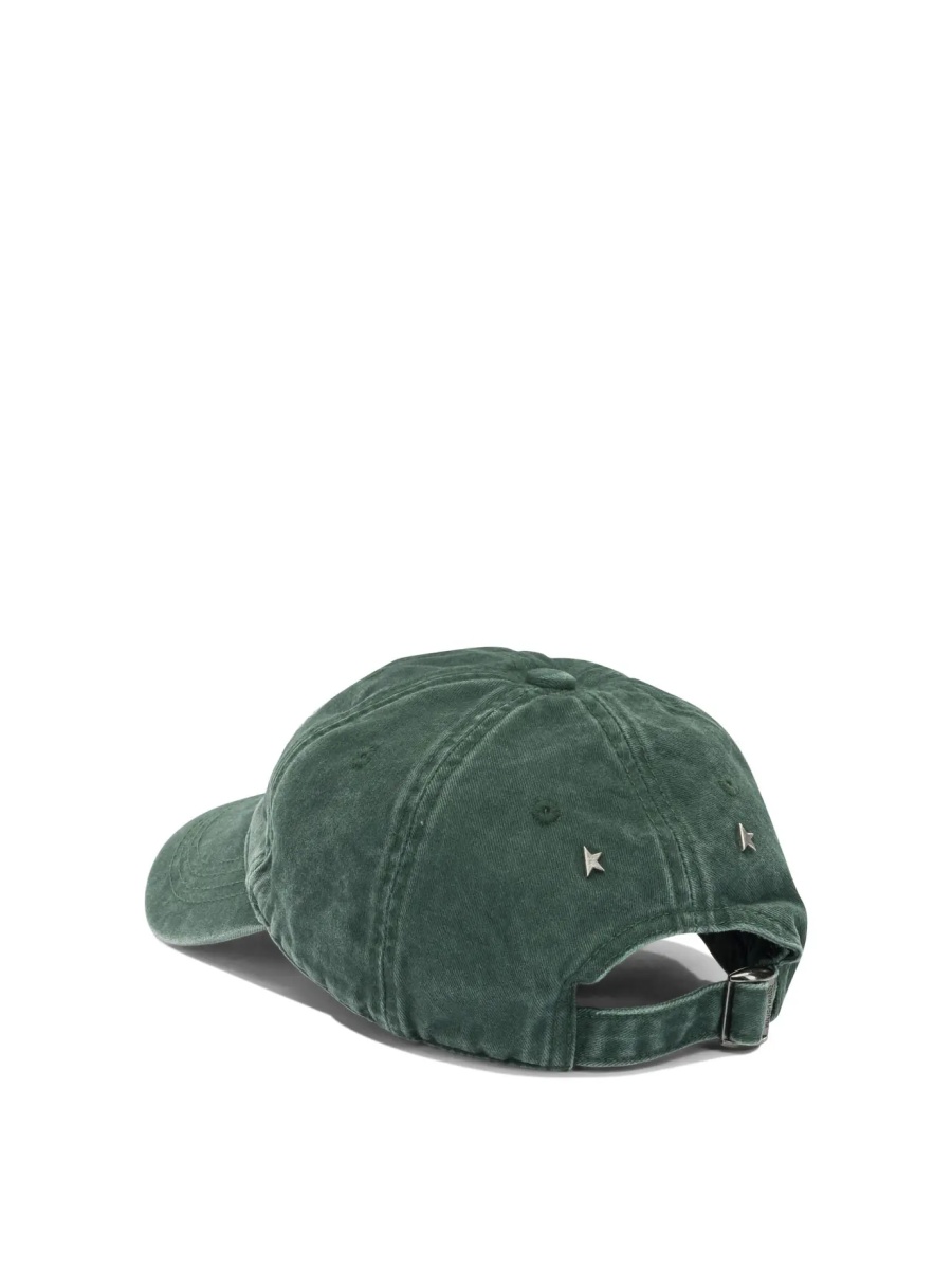 Sapca "Golden Venice" Baseball Cap - Img 3