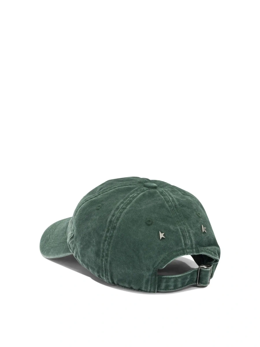 Sapca "Golden Venice" Baseball Cap - Img 3