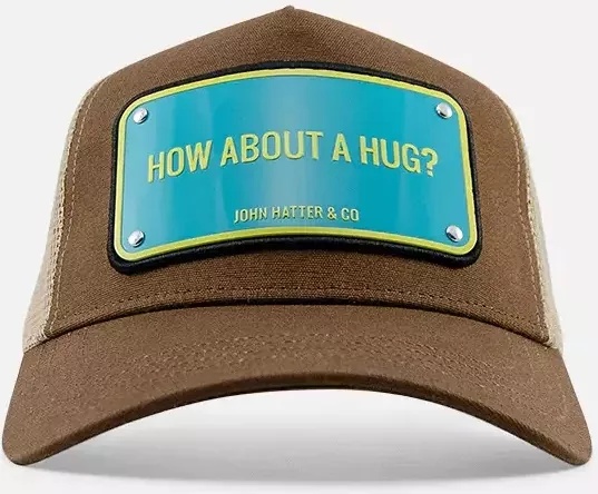 Sapca HOW ABOUT A HUG? - Img 2