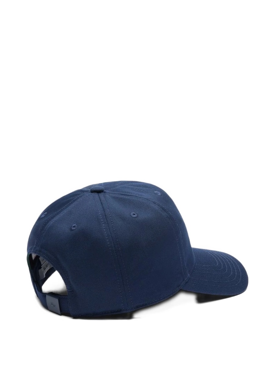 Sapca Lacoste Kids albastra - Img 2