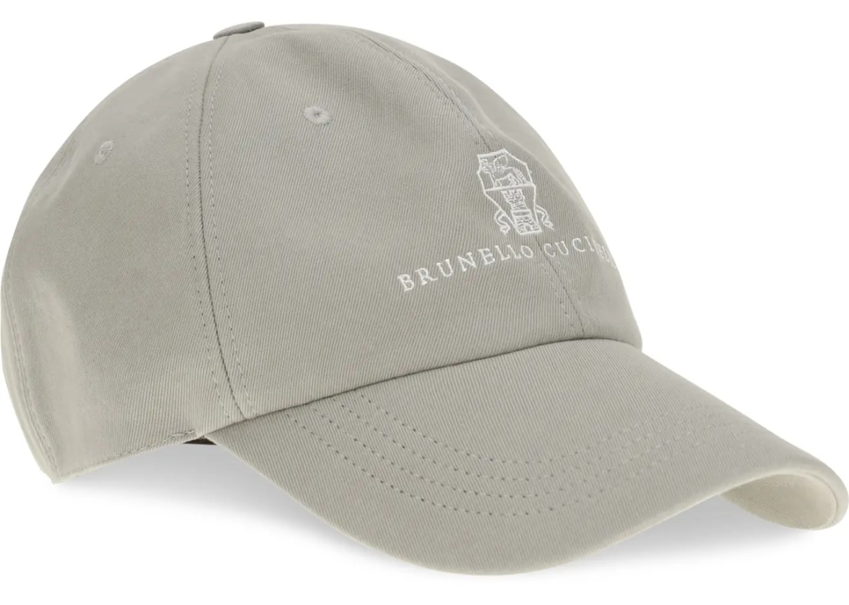 Sapca Logoed Baseball Hat - Img 2