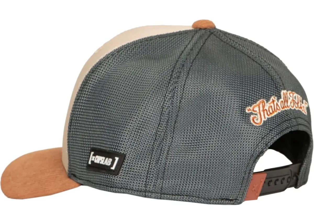 Sapca Looney Bugs Bunny Cap - Img 3