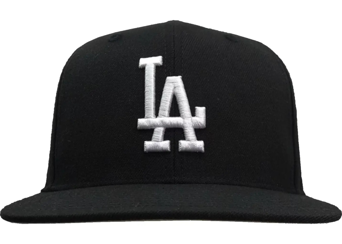 Sapca Los Angeles Dodgers No Shot 47 Captain 47 Cap - Img 2