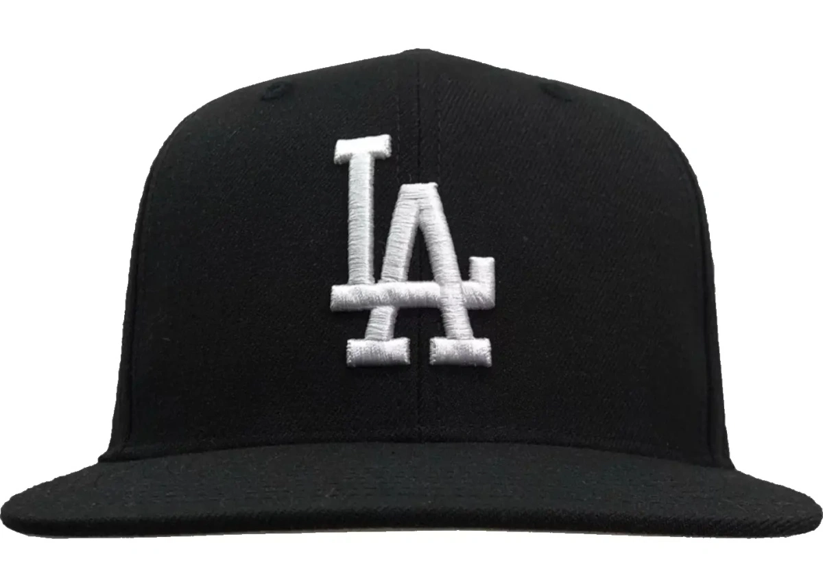 Sapca Los Angeles Dodgers No Shot 47 Captain 47 Cap - Img 2
