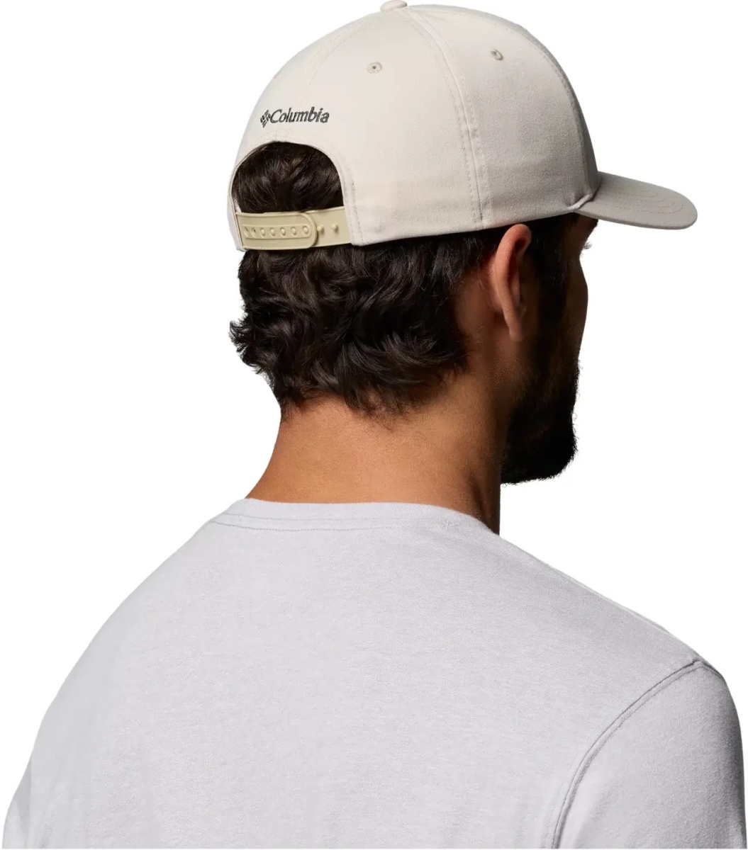 Sapca Lost Lager 3D Stretch Snapback - Img 4
