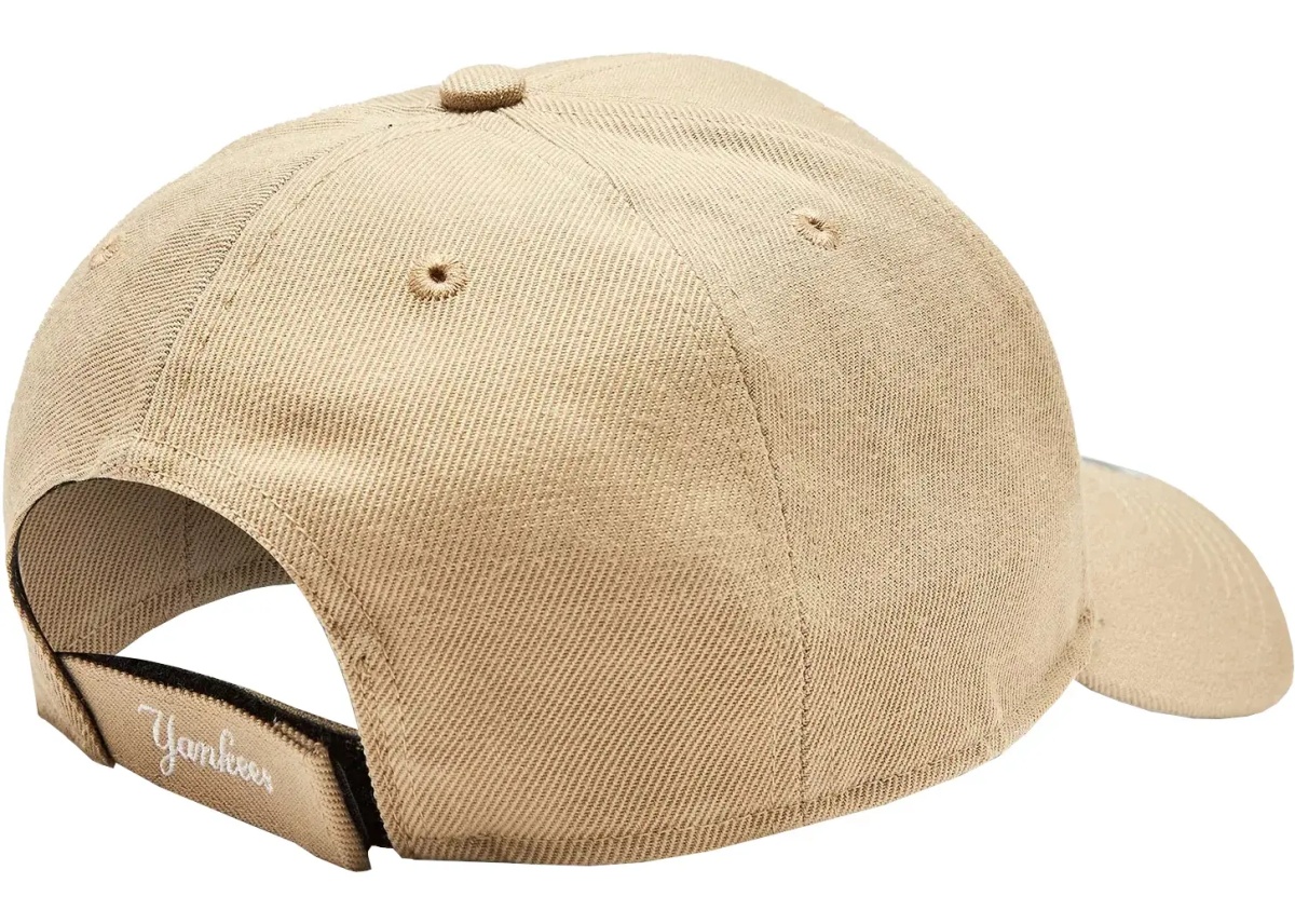 Sapca MLB New York Yankees Cap - Img 2