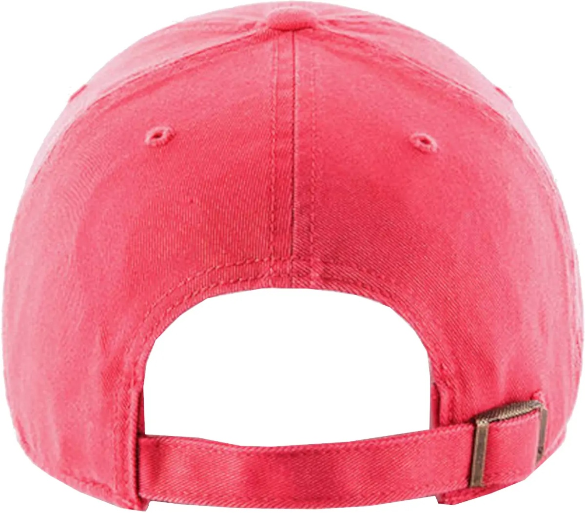 Sapca New York Yankees Clean Up Cap - Img 2