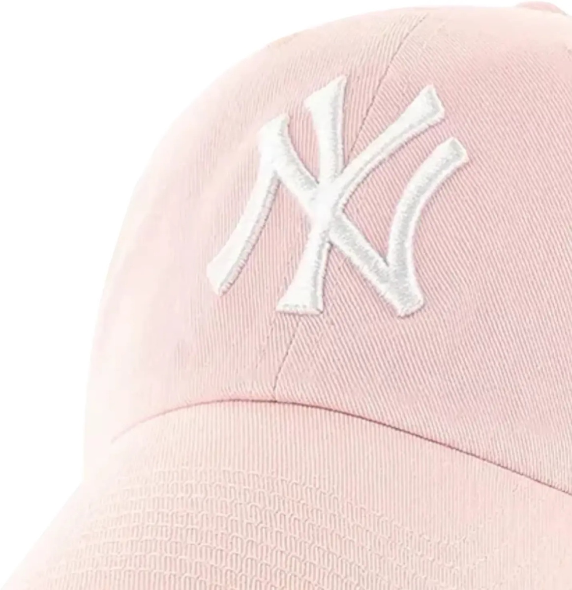 Sapca New York Yankees Clean Up Cap - Img 3