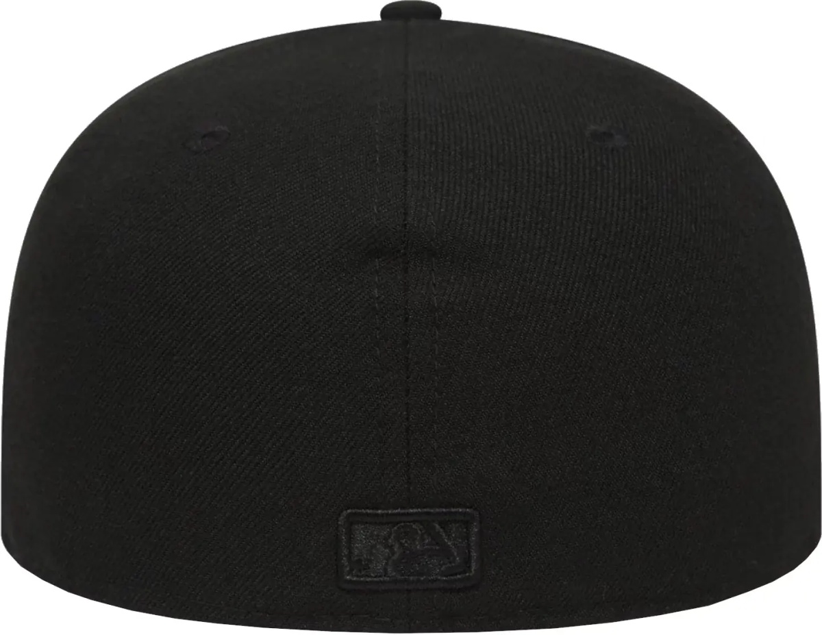 Sapca New York Yankees MLB 59FIFTY Cap - Img 4