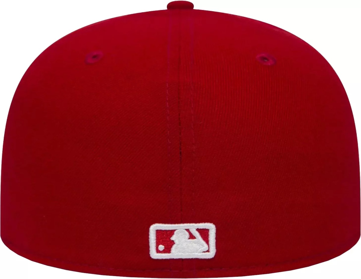Sapca New York Yankees MLB Basic Cap - Img 2