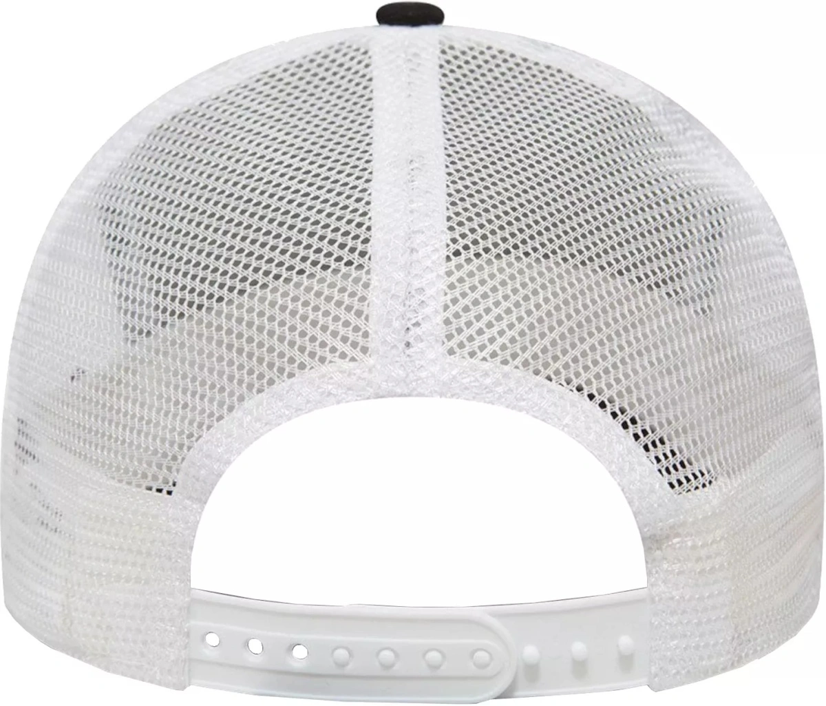 Sapca New York Yankees MLB Clean Trucker Cap - Img 2