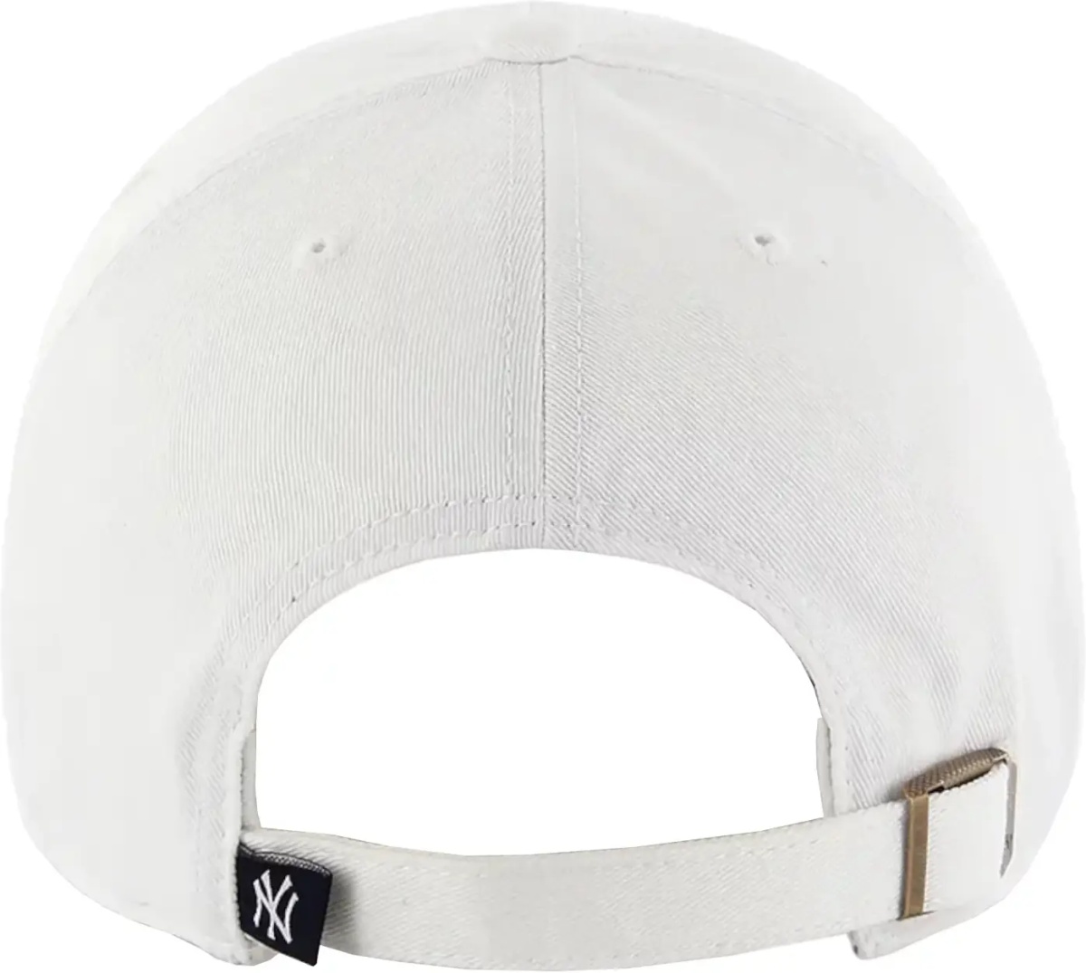 Sapca New York Yankees MLB Clean Up Cap - Img 2