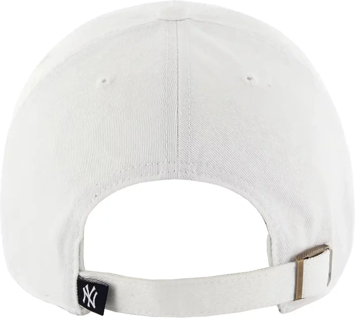 Sapca New York Yankees MLB Clean Up Cap - Img 2