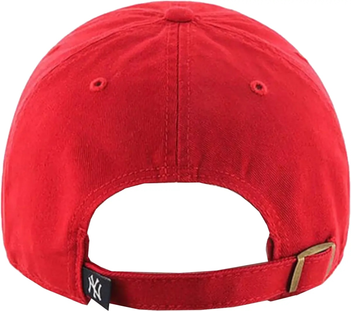 Sapca New York Yankees MLB Clean Up Cap - Img 2