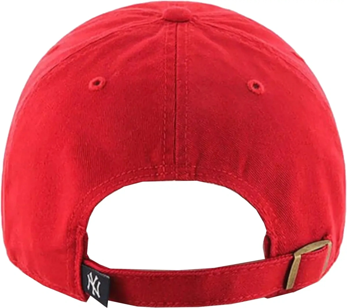 Sapca New York Yankees MLB Clean Up Cap - Img 2