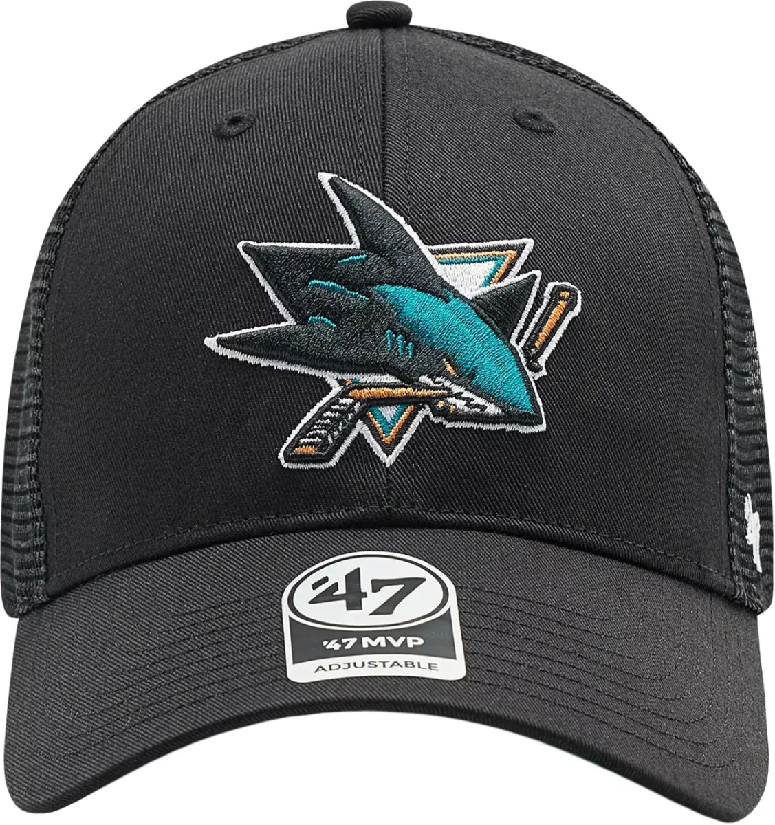 Sapca NHL San Jose Sharks Branson Cap - Img 2