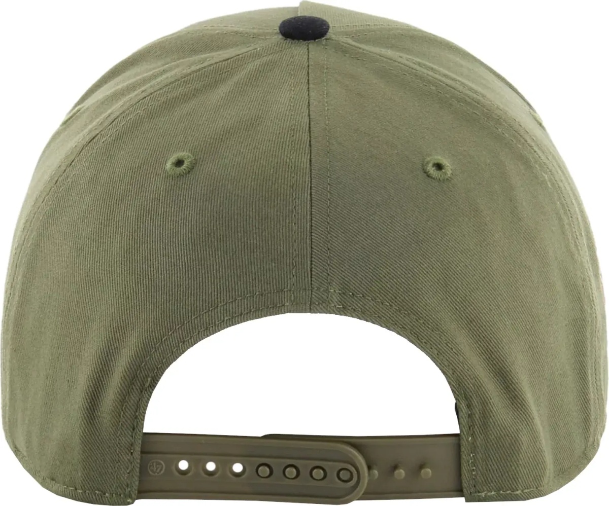 Sapca NHL Vintage Anaheim Ducks MVP DT Cap - Img 3
