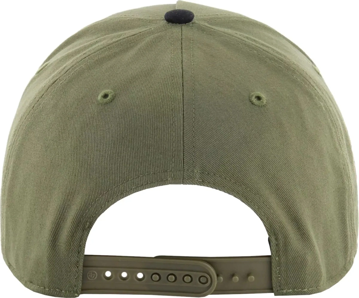 Sapca NHL Vintage Anaheim Ducks MVP DT Cap - Img 3