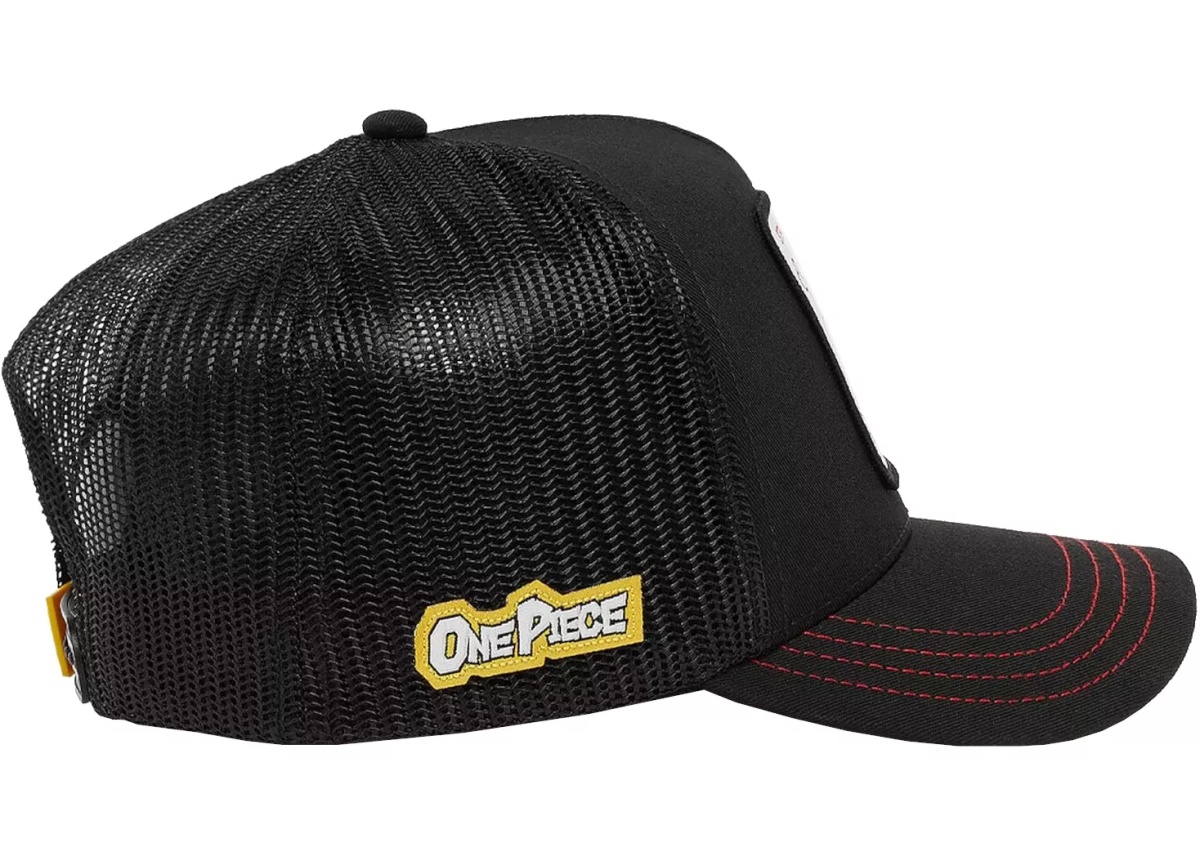 Sapca One Piece Trucker Cap - Img 2