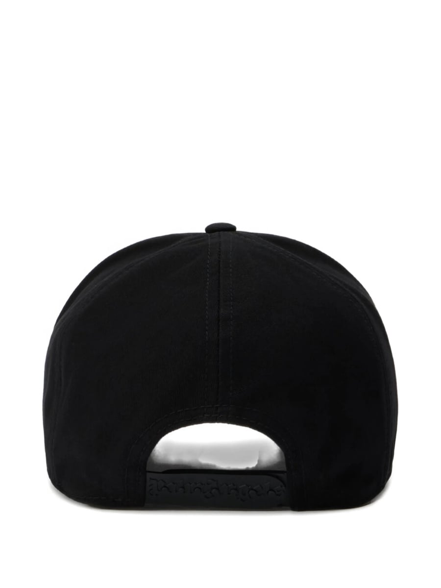 Sapca Palm Angels neagra - Img 2