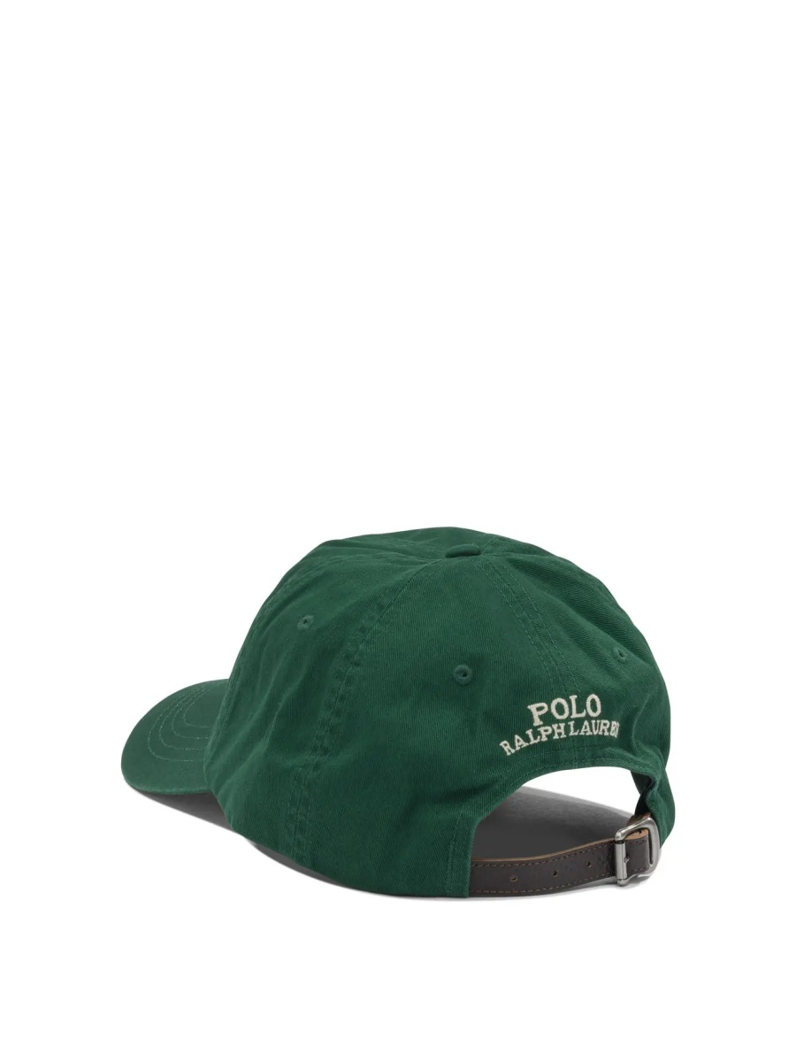 Sapca "Polo Bear" baseball cap - Img 3