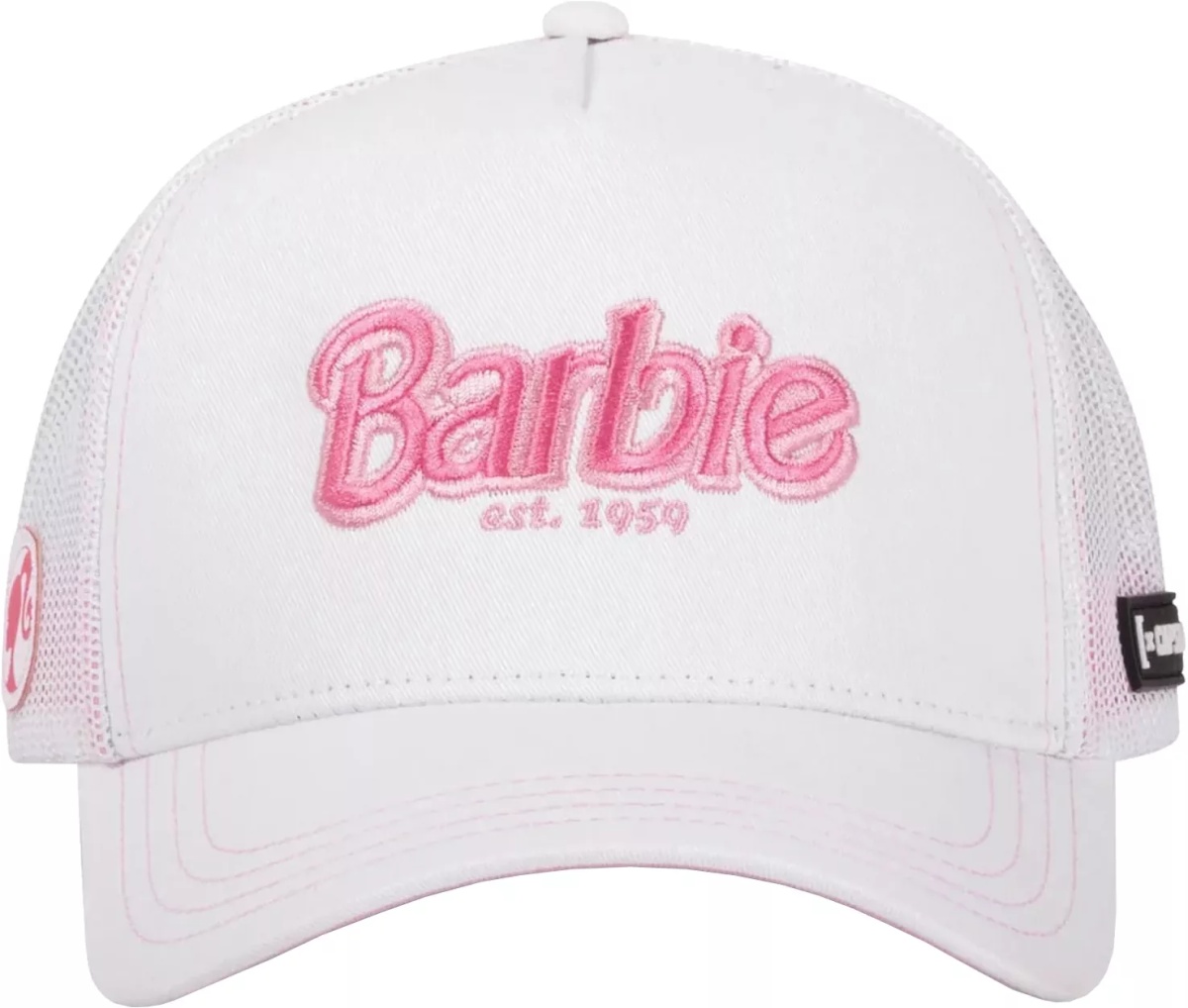 Sapca Trucker Barbie Cap - Img 2