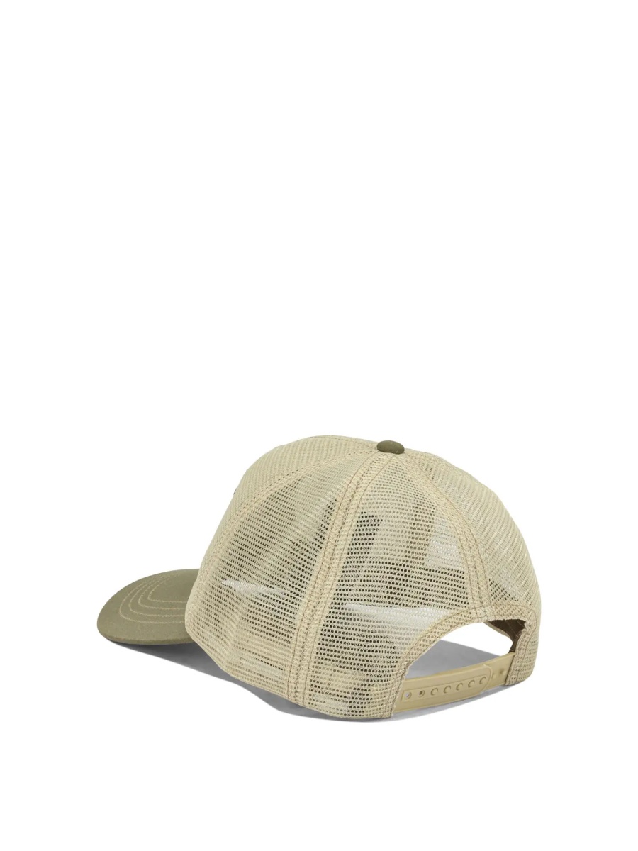 Sapca Trucker cap with logo - Img 3