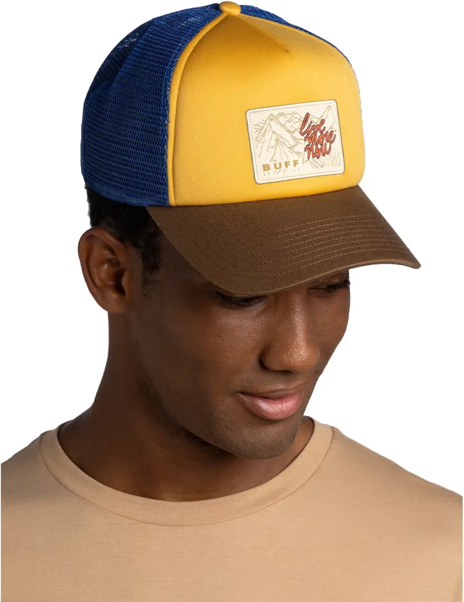 Sapca Trucker Kids Cap - Img 4