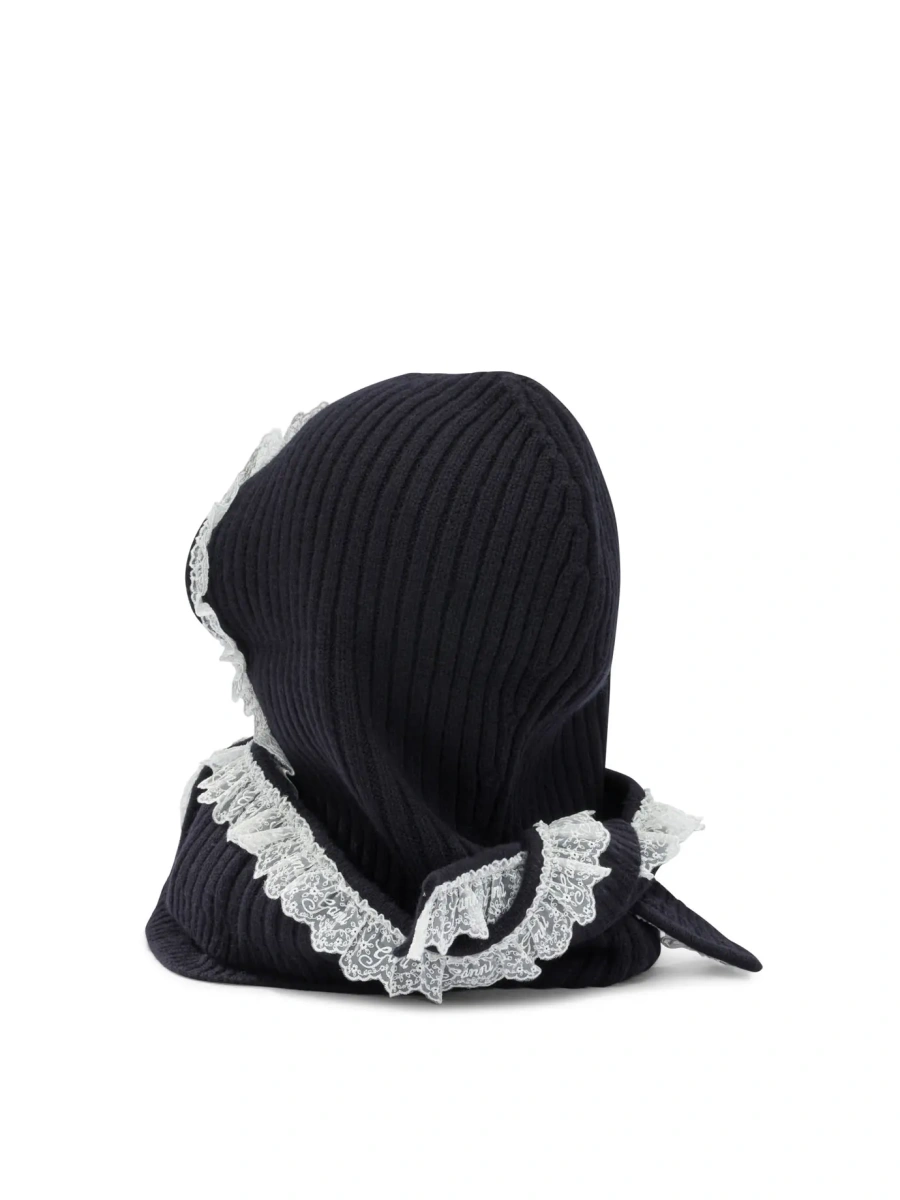 Sapca Wool balaclava - Img 3
