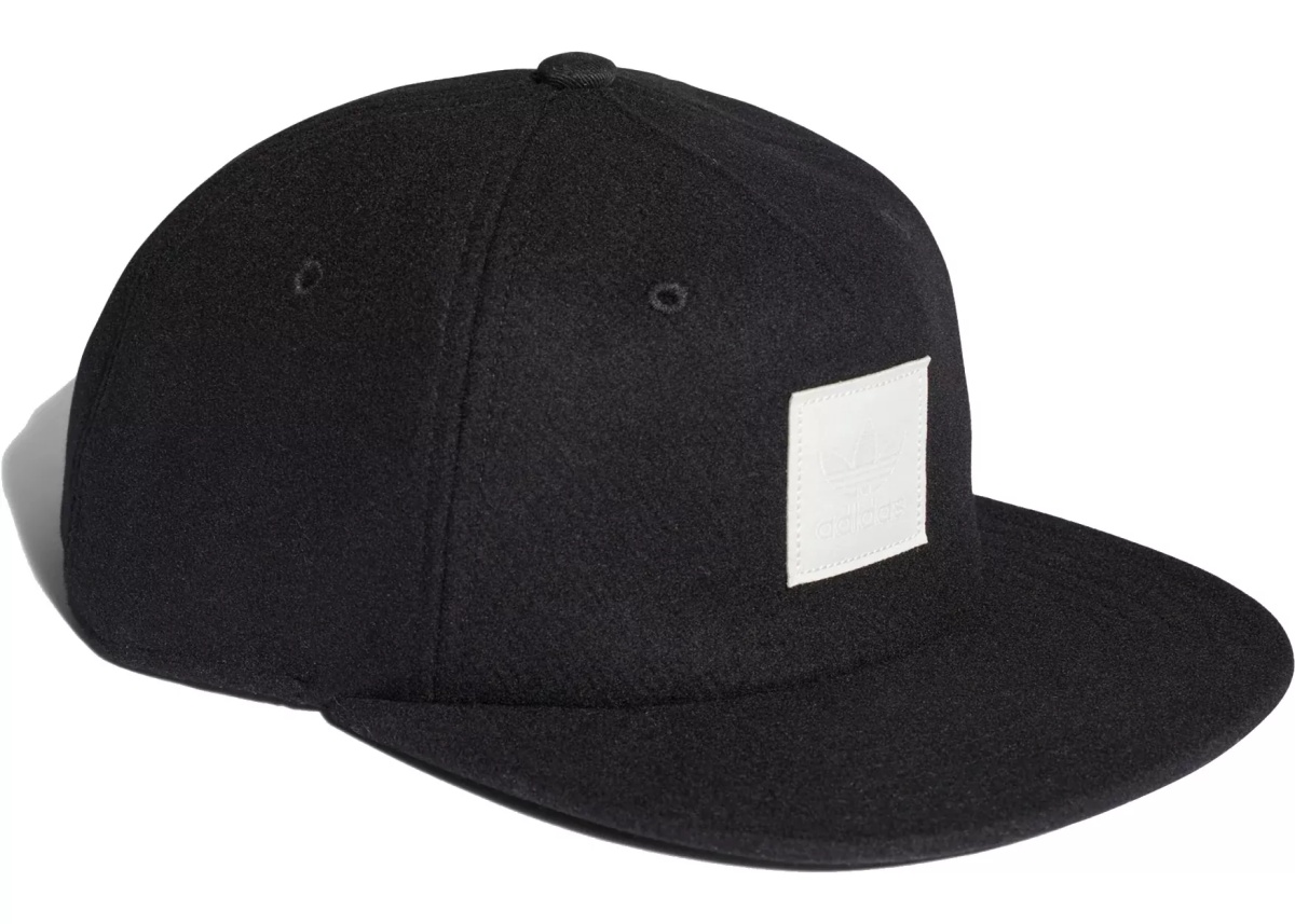 Sapca Wool Grandad Cap ED8051 - Img 3