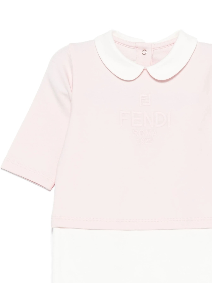 Set Fendi roz - Img 2